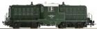 63874 Roco Diesel Locomotive Rh 2045